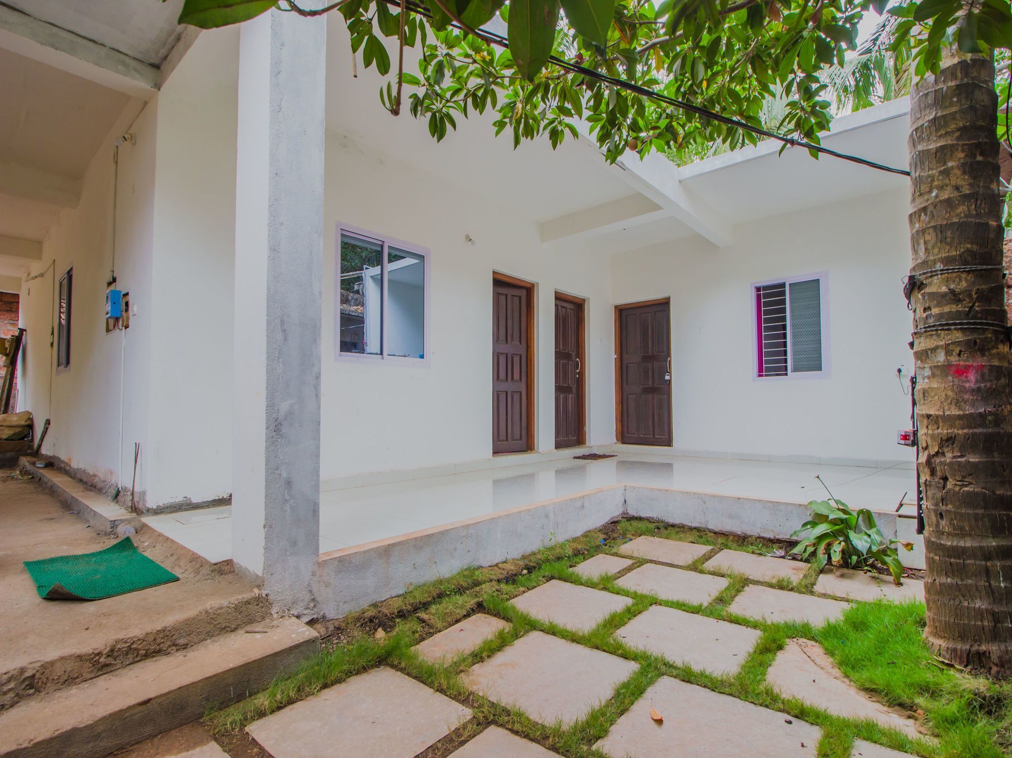 Oyo 13098 Home Studio Siolim Exterior photo